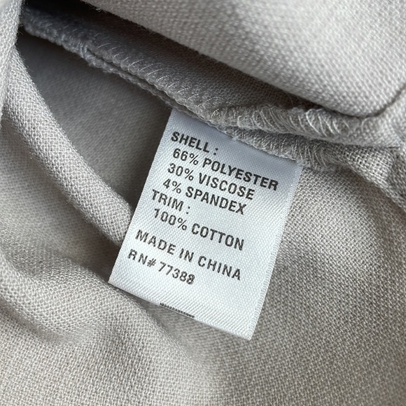 Madewell Floral Embroidery Blouse S - Picture 6 of 7